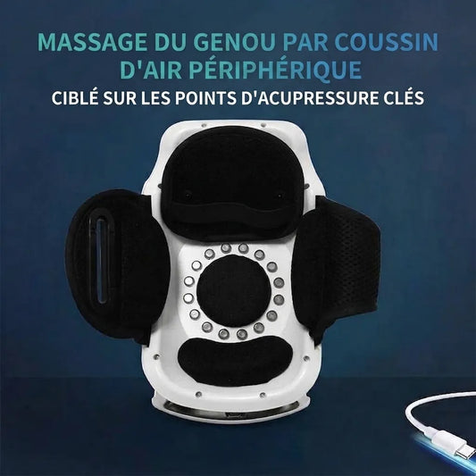 Masseur de genoux