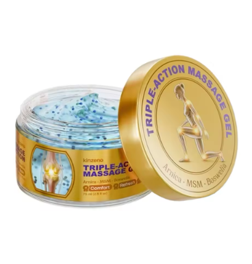 Gel de massage