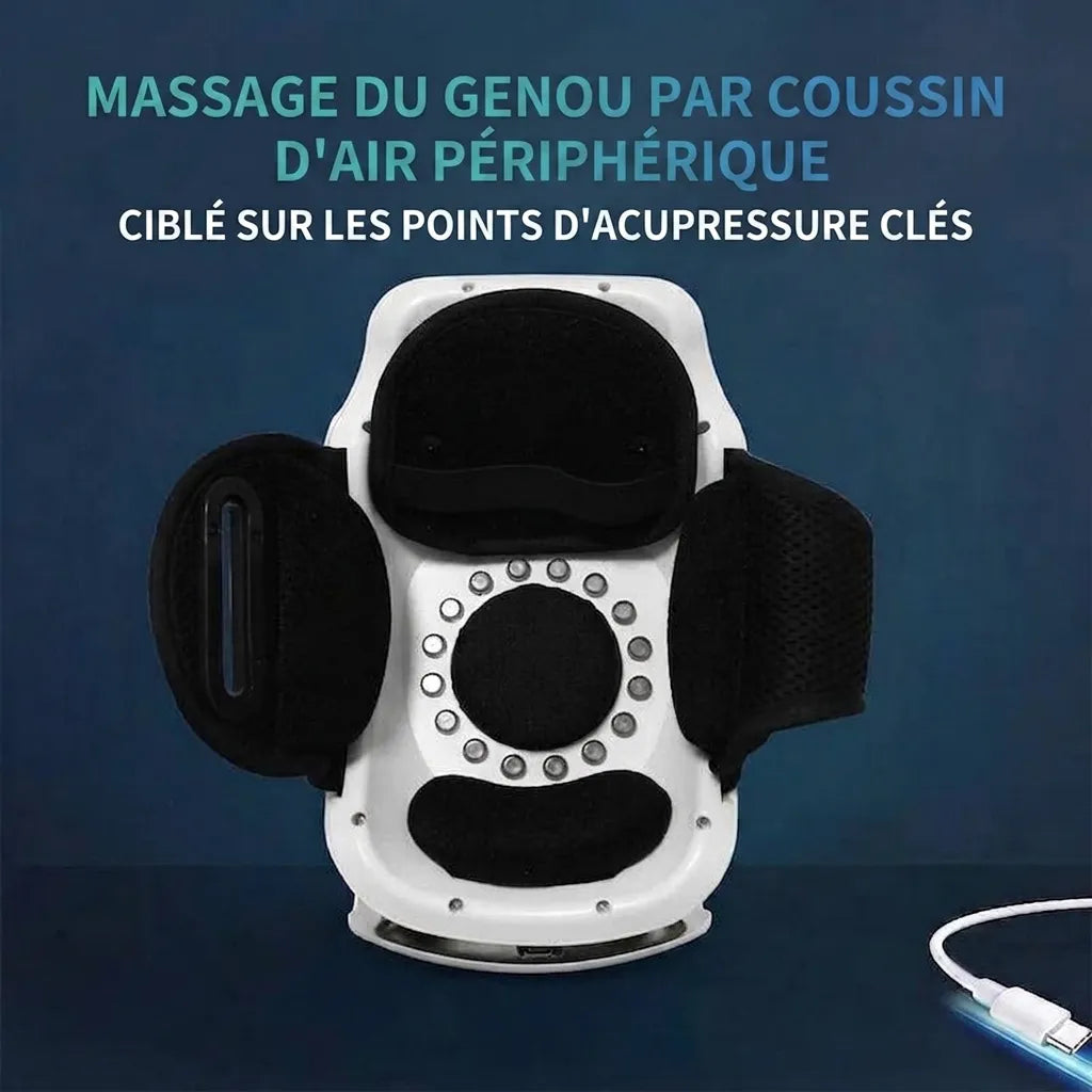 Masseur de genoux