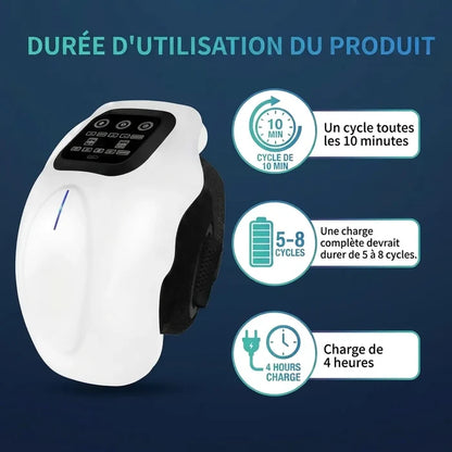 Masseur de genoux
