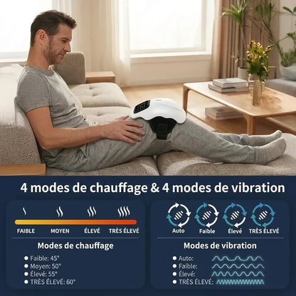 Masseur de genoux